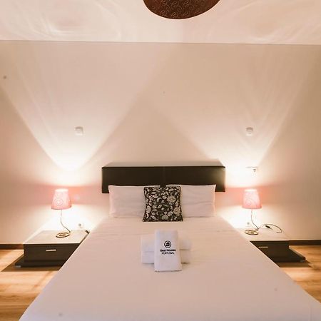 Best Houses 82 - Few Steps To The Beach Peniche Luaran gambar