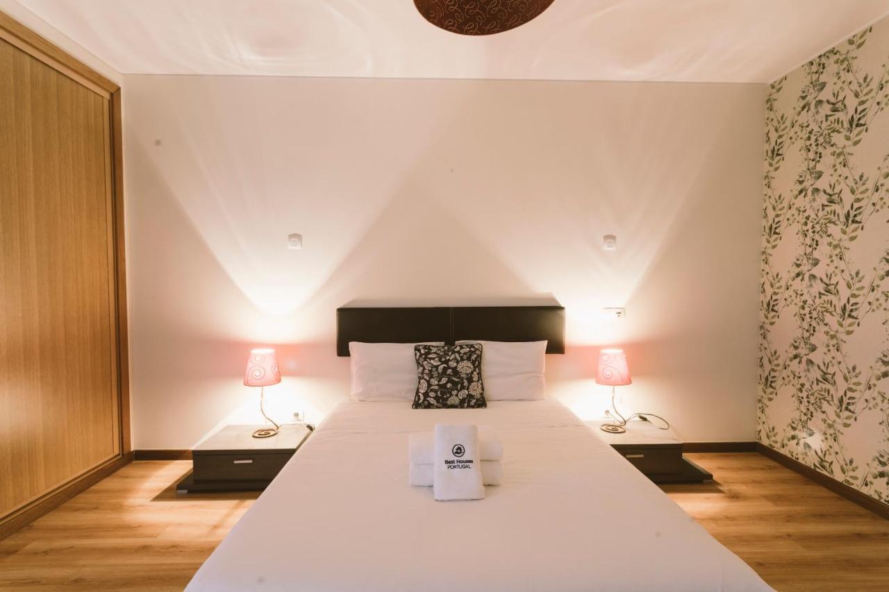 Best Houses 82 - Few Steps To The Beach Peniche Luaran gambar
