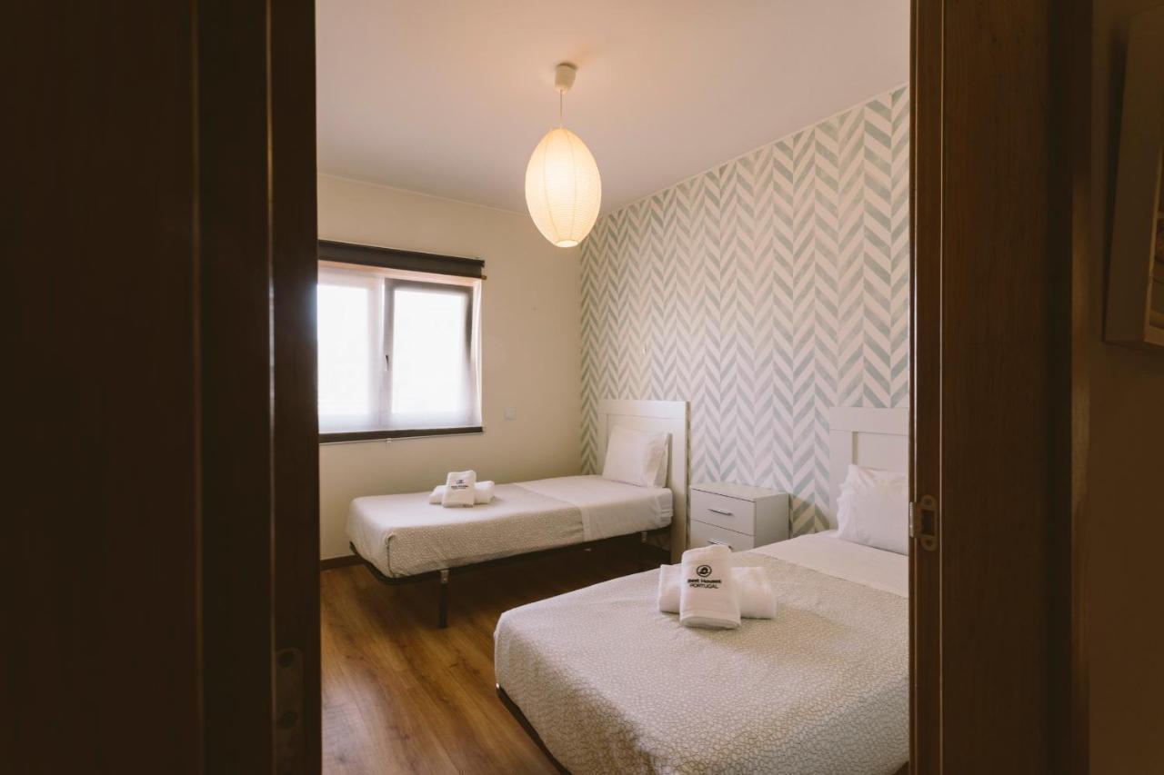 Best Houses 82 - Few Steps To The Beach Peniche Luaran gambar