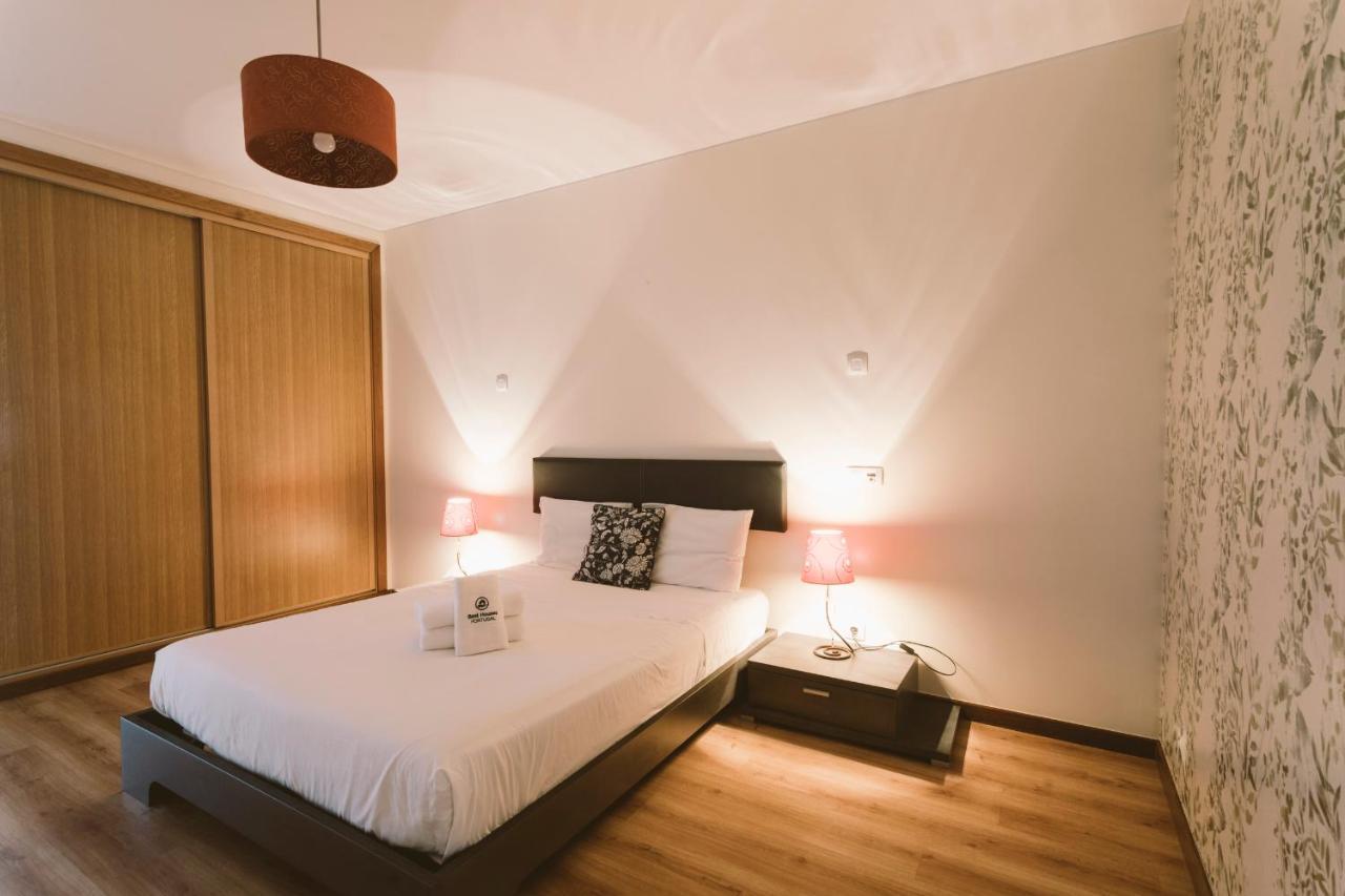 Best Houses 82 - Few Steps To The Beach Peniche Luaran gambar