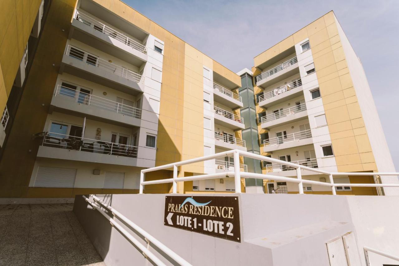 Best Houses 82 - Few Steps To The Beach Peniche Luaran gambar