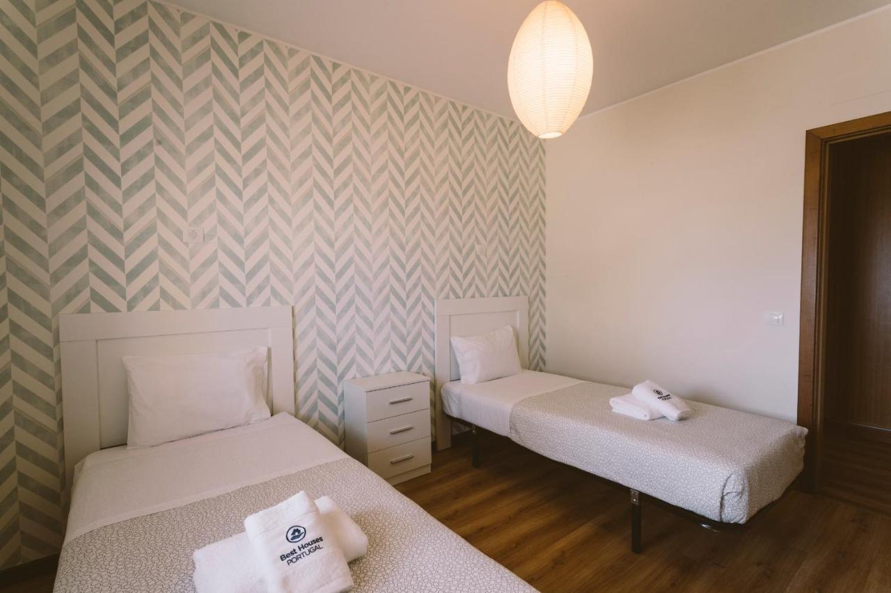 Best Houses 82 - Few Steps To The Beach Peniche Luaran gambar