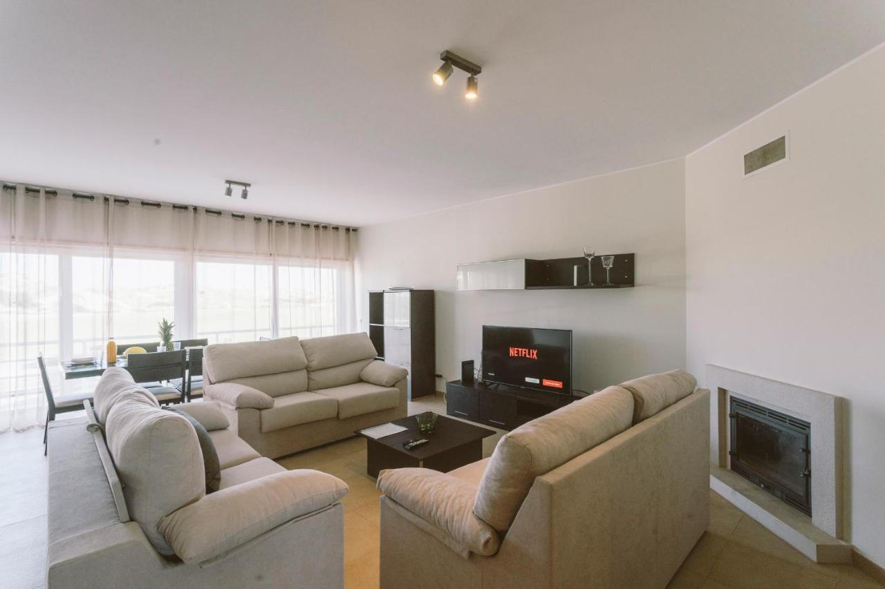 Best Houses 82 - Few Steps To The Beach Peniche Luaran gambar
